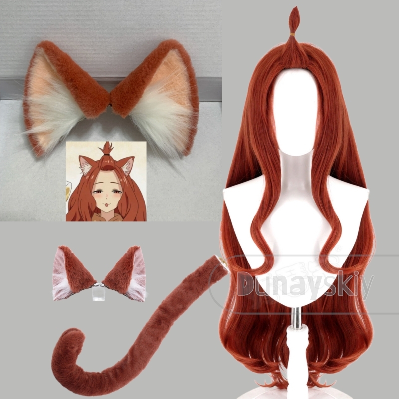 Hair Clips - Yani Neko Aru Neko ​ ​