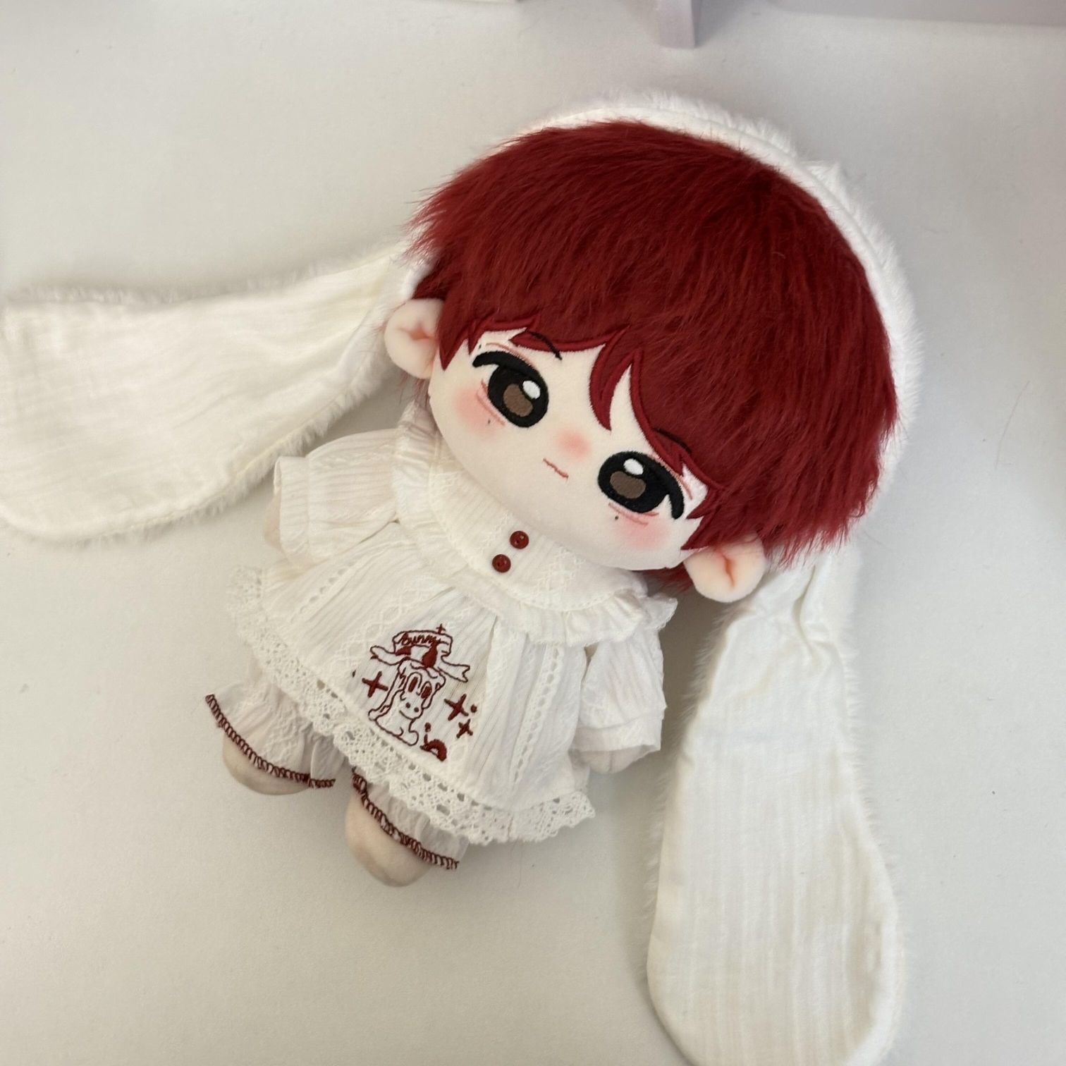 2026 Baru [Edisi Pertama] Bone - Synthetic Wigs ulasan dan harga