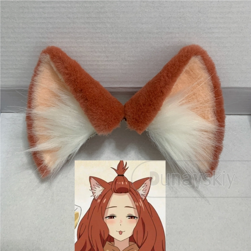 Yani Neko Aru Neko ​ ​   Wig C - Hair Clips ulasan dan harga